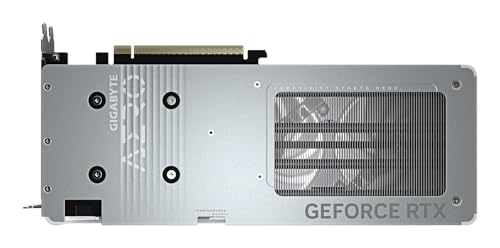 GeForce RTX 5060 AERO OC 8G Scheda Grafica - 8GB GDDR7, 128bit, PCI-E 5.0, 2595 MHz Frequenza core, 3 x DisplayPort, 1 x HDMI, GV-N5060AERO OC-8GD - Scheda video - Immagine 5