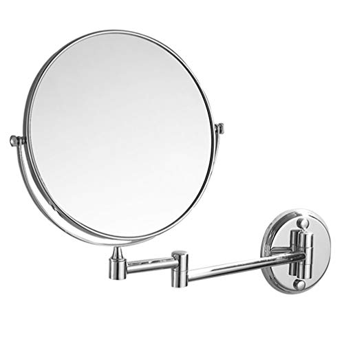 Miroir pivotant à 360 degrés pour ne plus rater aucun détail beauté - 2