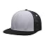 Silver/Black/Black