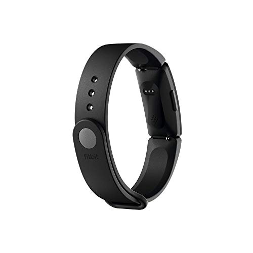 Fitbit Inspire Fitness Tracker, One Size (S And L Bands Included) #TOP3