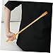 SOESFOUFU Back Scratcher Body Itching Relief Tool for Adults for Family Use Reaches Hard Reach Areas for All Ages