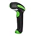 Produktbild VBESTLIFE Barcode Leser, 2,4 GHz Wireless Code Scanner für iOS Android Windows