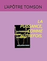LA PUISSANCE, COMME AUTREFOIS B0G328FP9Z Book Cover