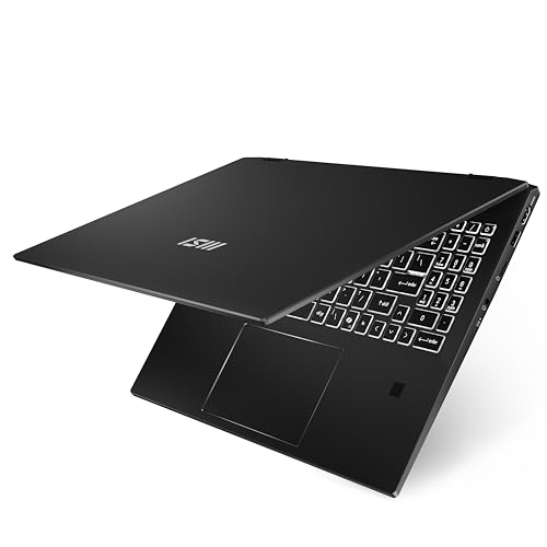Summit A16 AI+ A3HMTG-062IT, Notebook, 16" 16:10 QHD+ 165hz, Touch,AMD Ryzen AI 9 365, AMD Graphics, SSD 1TB PCIe4, LPDDR5x 32GB, WiFi 7, 80.25Whr, Win 11 Pro, [Layout e Garanzia ITA] - Notebook - Immagine 28