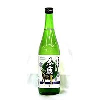 《新酒》春鹿 しぼりたて 純米吟醸 しぼりばな 720ml 2024年11月醸造(クール便で発送)