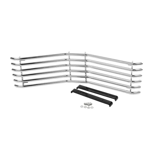 Grille de radiateur Goldwing 1500 pour protéger le moteur GL1500 des projections de route