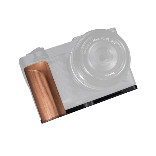 Amazon | SIUTATDSH カメラグリップ 対応 Nikon ニコン ZR Z r カメラ