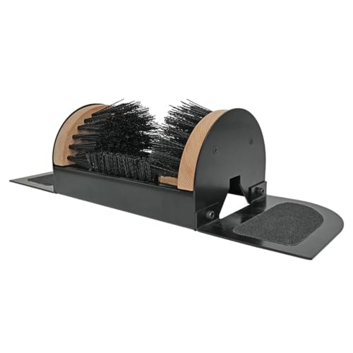 Brosse de nettoyage pour chaussures pour éliminer la boue incrustée - 7