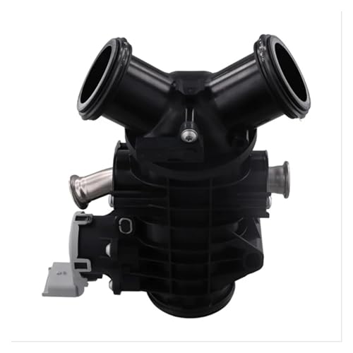Cuerpo mariposa de coche compatible con Range Rover Sport 3.0L diésel con tres referencias OEM
