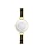 Movado Moda Women's Watch - Swiss Quartz 2H Movement, Plated Stainless Steel, Adjustable Bangle - 3 ATM Water Resistance - Luxury Fashion Timepiece for Her - 24mm