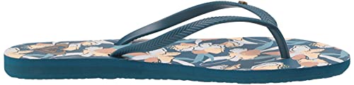 Image of Roxy womens Bermuda Sandal Flip Flop | Beach Sandals