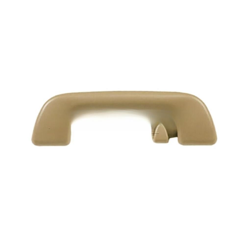 MLIOJU Car Inner Door Handle for Corolla for Yaris for Prius for Vios for Aruis 74610-52020 Car Inner Roof Armrest Ceiling Pull Handle Arm Rest Door