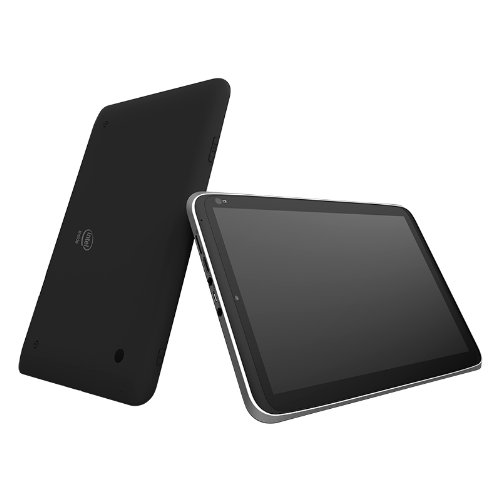 Amazon.co.jp: Intel製CPU Z2460 Single Core 1.6GHz搭載 10インチ