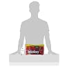 TWIZZLERS Licorice Candy, Strawberry, 2 Pound (Pack of 6)