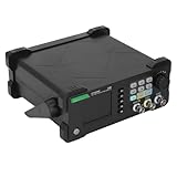 Arbitrary Waveform Generator, Precision Machined（精密加工） of 3.5 Inch LCD Display for Industrial Use (US Plug 110-240V)