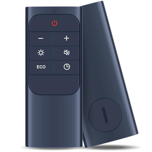 Télécommande Dreo perdue ? Retrouvez le contrôle de votre radiateur DR-HSH010