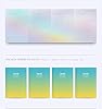 Bighit BigHit BTS Love Yourself with 2CD, Photobook, Book, Mini Photo Card, Sticker Pack, Folded Poster and Free Gift #4