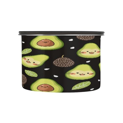 Envase hermético de acero inoxidable para café 17oz