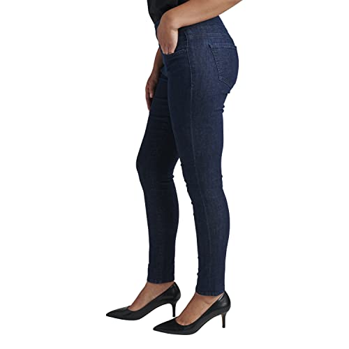Jag Jeans Women's Nora Pull on Skinny Fit Jean2