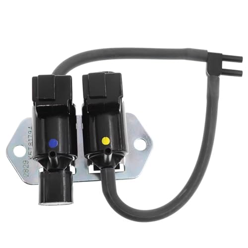 Électrovanne d'embrayage K5T47776 répare le blocage de pont V43 6G72