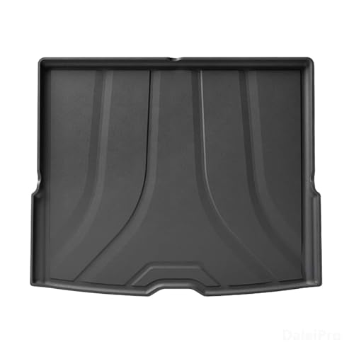 Tapis de Coffre pour BMW X1 U11 2023-2025 Doublure Haute Qualité TPE 3D