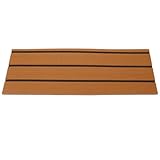 Polyvalent pour diverses applications : le tapis de marchepied pour camping-car est polyvalent et peut être utilisé dans de nombreux contextes, comme sur les escaliers, dans la cuisine ou la salle de bain, ou comme protection pour les marches d’escalier