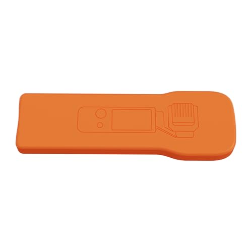 Pocket 3 �J�����P�[�X�X�N���[���ƃ����Y�K�[�h�p�̑ϋv���V���R���X���[�u�v���e�N�^�[�t���J�o�[�X�N���[���X���[�u