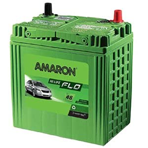 CAR Battery Fl-545106036 45 Ah Battery for Any CAR (MAX Battery Service) (3)