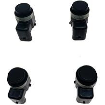 Bumper PDC Parking Assist Reverse Sensor for BMW 5 6 7 Series F10 F11 F12 F13 F18 X3 X5 X6 E70 E71 E72 E83 Replace 66209142217