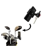 Compatibilidad: compatible con todos los teléfonos inteligentes, también es adecuado para carros, bolsas, bicicletas, cochecitos, carritos de compras, cintas de correr, etc.