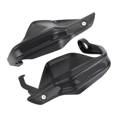 Protège-mains moto Yamaha 700 XTZ700 protection guidon Tenere T7