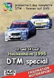 schneider electric dtm atv320  DTM-Spezial 1995 * Hockenheim 13./14. Lauf