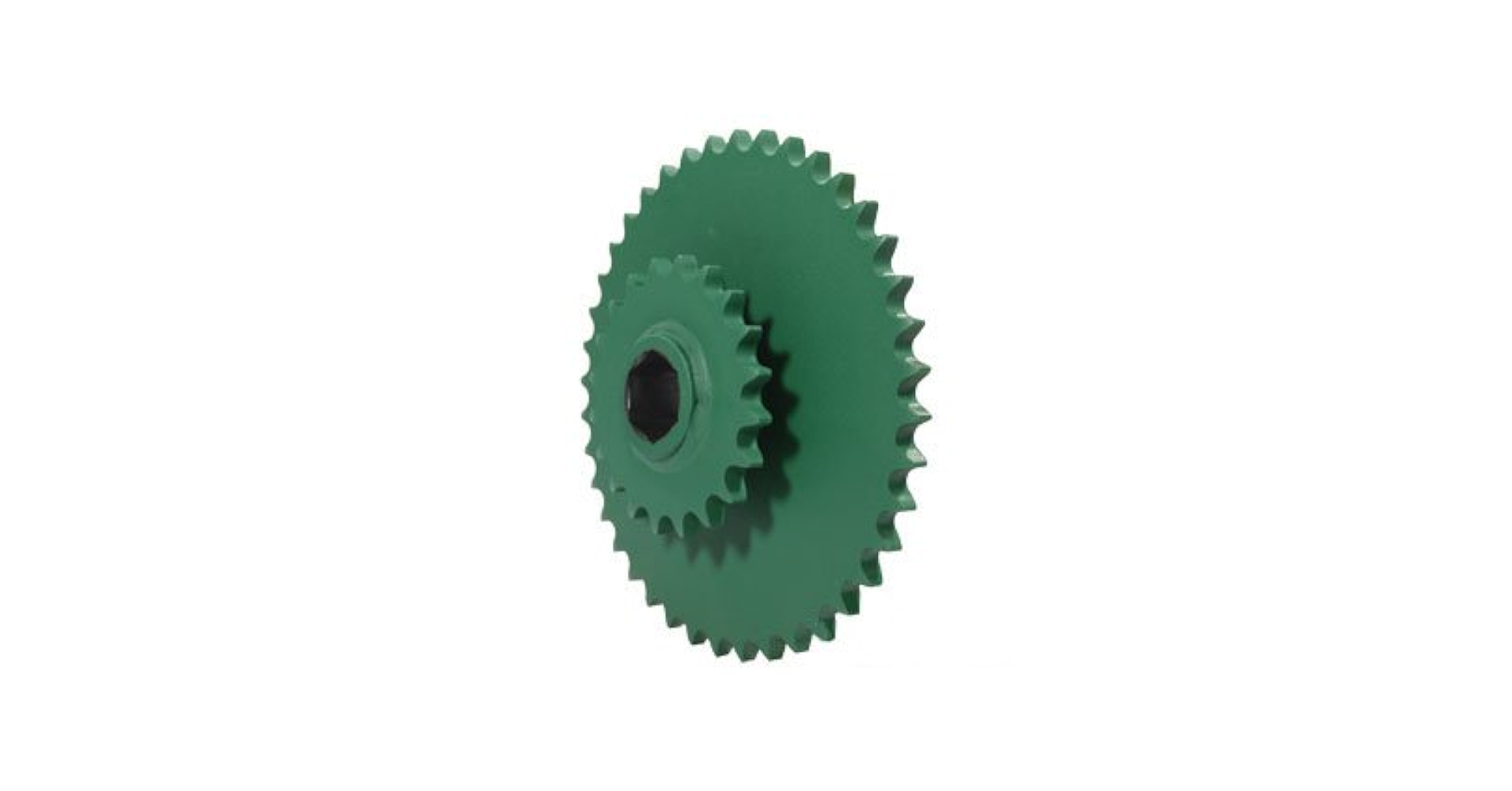 Amazon.com : A&I Products Round Baler Lower Drive Roll