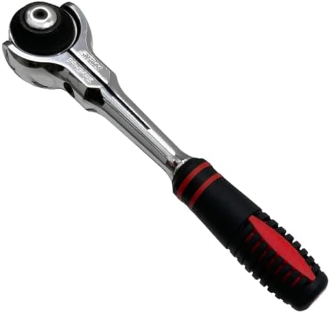 Amazon | Wera(ヴェラ) サイクロップラチェット3/8 003550 | 片口  