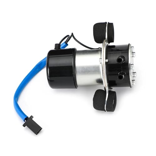 Bomba de combustible eléctrica para motos VF700C VF750F VF1100C de 1982-1986
