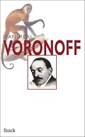 Voronoff 2234053366 Book Cover