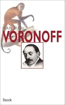 Paperback Voronoff [French] Book