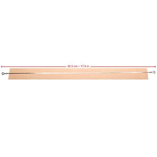 10-Pack: 16\" inch Impulse Sealer Heating Element Service Spare Repair Parts Kit PFS-400 FS-400 PSF-400 PSF400 F-400