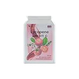 Supplément de Lycopène Ved | 50mg x 90 Gélule