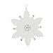 2013 Snowflake 2013 Hallmark Ornament