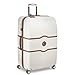 DELSEY Paris - Chatelet Air 1.0 - Hartschalen-Reisekoffer - 82cm x 55cm x 34cm - XXL - Angora