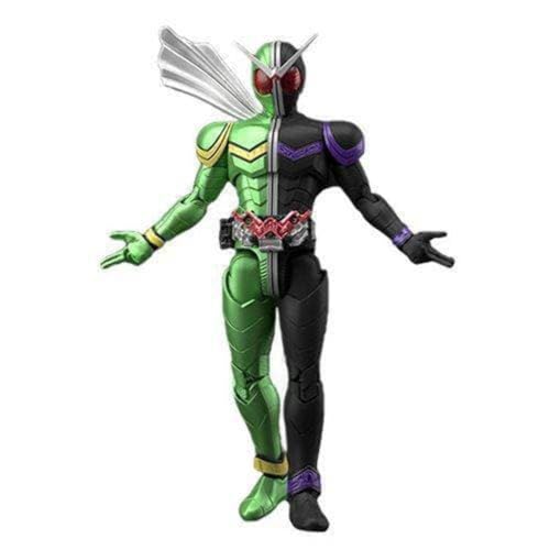 Kamen Kit de modélisme Standard Kamen Rider Cyclonejoker