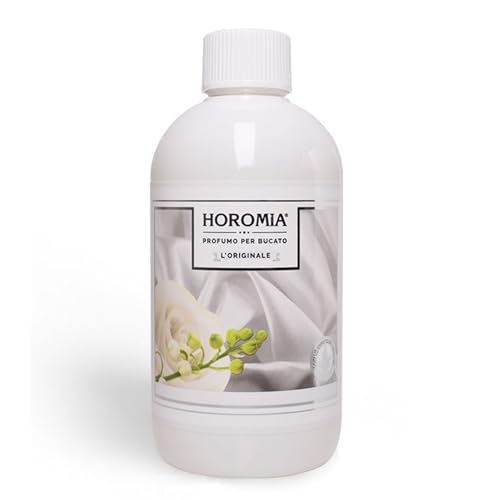 Horomia White Essenza Profuma Bucato (500 Ml)