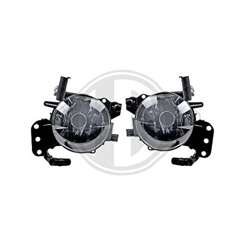 Image of Diederichs Fog Light Set HD Tuning 1224788