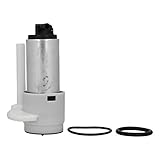  Kraftstoffpumpe MEATDORIA 76398