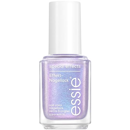 Essie special effects lakier do paznokci nr 30 ethereal escape lakier do paznokci z perłami pikselowymi do paznokci o specjalnym efekcie