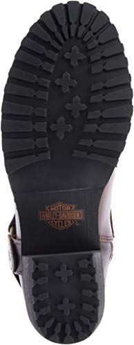 HARLEY-DAVIDSON FOOTWEAR D84687