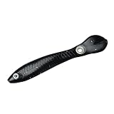 Clicitina Angelköder Zubehör Angelköder Angelausrüstung Weiches Simulationsfischen Polnischer Angelshop Online (B, One Size)