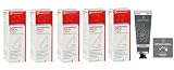 Nasenspray Sine Al für Erwachsene Set mit 5 x 10 ml inkl. einer Handcreme ODER Handseife...