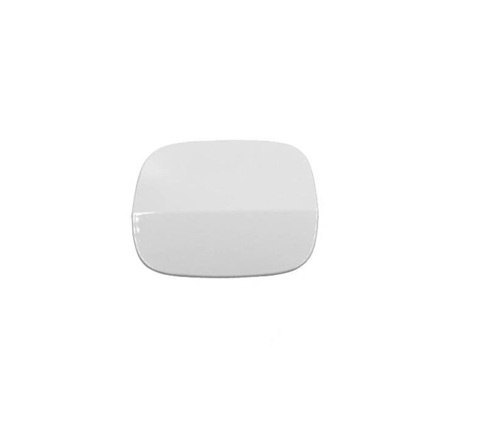 Bouchons de réservoir de carburant 8R0809907B pour trajets en Q5 blanc